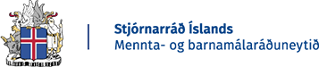 Mennta- og barnamálaráðuneyti